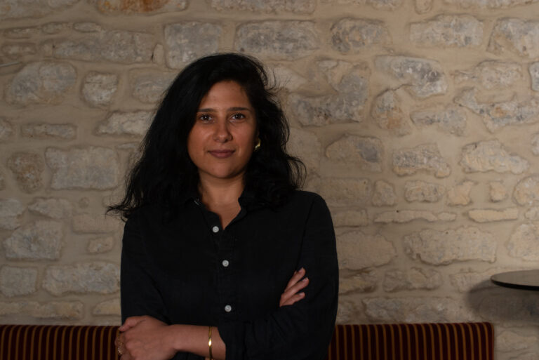 Meera - Story Strategist