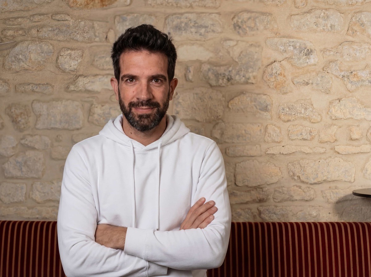 Toni - GTM Systems Architect